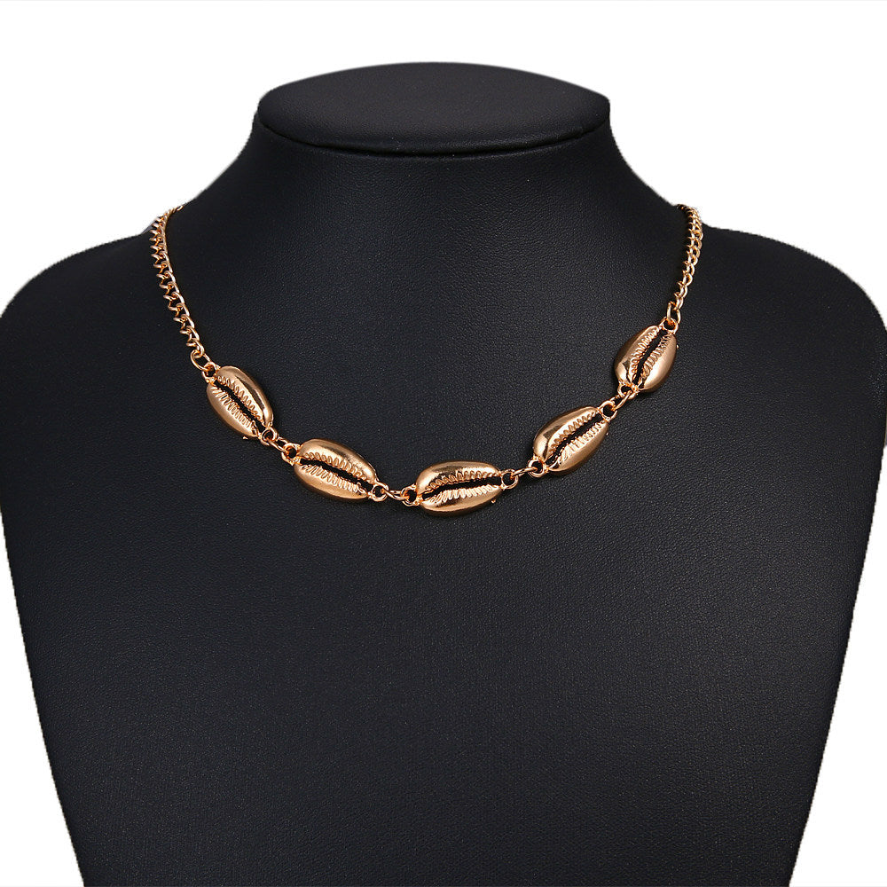 New Fashion Necklace