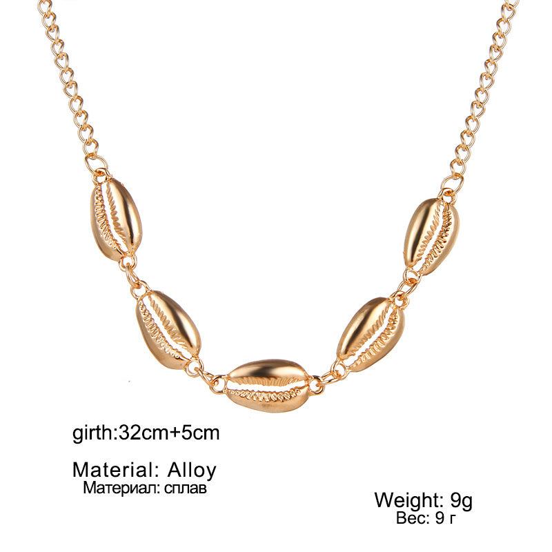 New Fashion Necklace